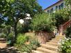 Le Manoir de Port-Cros - Hotel