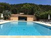 Le Manoir de Port-Cros - Hotel