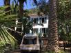 Le Manoir de Port-Cros - Hotel