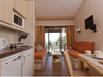 Pierre & Vacances Les Parcs de Grimaud - Hotel