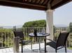 Pierre & Vacances Les Parcs de Grimaud - Hotel