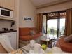 Pierre & Vacances Les Parcs de Grimaud - Hotel