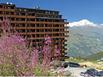 Pierre & Vacances Premium Les Hauts Bois - Hotel