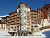 Rsidence Pierre & Vacances Les Nrdes - Hotel