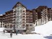 Rsidence Pierre & Vacances Les Nrdes - Hotel