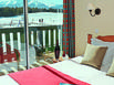 Pierre & Vacances Pyrenees 2000 Le Squoia - Hotel