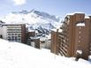 Rsidence Maeva Avoriaz Les Alpages - Hotel