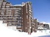 Rsidence Maeva Avoriaz Les Alpages - Hotel