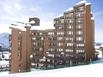 Rsidence Maeva Avoriaz Les Alpages - Hotel