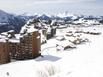 Rsidence Maeva Avoriaz Les Alpages - Hotel