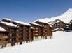 Rsidence Pierre & Vacances Les Chalets des Arolles - Hotel