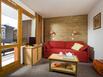 Rsidence Pierre & Vacances Les Chalets des Arolles - Hotel