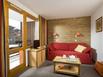 Rsidence Pierre & Vacances Les Chalets des Arolles - Hotel
