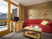 Rsidence Pierre & Vacances Les Chalets des Arolles - Hotel
