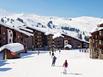 Rsidence Pierre & Vacances Les Chalets des Arolles - Hotel