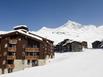 Rsidence Pierre & Vacances Les Chalets des Arolles - Hotel