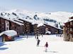 Rsidence Pierre & Vacances Les Chalets des Arolles - Hotel