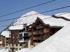 Rsidence Pierre & Vacances Les Chalets des Arolles - Hotel