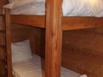 Chamois Blanc 7 - Hotel