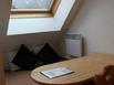Chamois Blanc 7 - Hotel