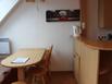 Chamois Blanc 7 - Hotel
