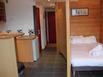 Chamois Blanc 7 - Hotel