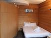Chamois Blanc 7 - Hotel
