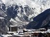 Maeva Courchevel Les Ecrins - Hotel