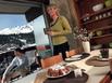 Maeva Courchevel Les Ecrins - Hotel