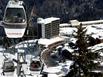 Maeva Courchevel Les Ecrins - Hotel