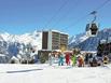 Maeva Courchevel Les Ecrins - Hotel