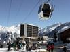 Maeva Courchevel Les Ecrins - Hotel