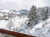 Maeva Courchevel Les Grangettes - Hotel