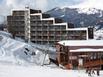 Maeva Courchevel Les Grangettes - Hotel