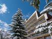 Maeva Courchevel Les Grangettes - Hotel