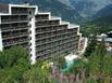 Maeva Courchevel Les Grangettes - Hotel