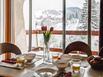 Maeva Courchevel Les Grangettes - Hotel