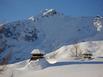 Résidence Les Terrasses du Mont-Blanc - Hotel
