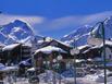 Maeva Les Deux Alpes - Hotel