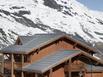 Pierre & Vacances Les Valmonts - Hotel
