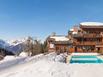 Pierre & Vacances Plagne Lauze - Hotel