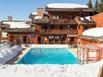 Pierre & Vacances Plagne Lauze - Hotel