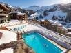 Pierre & Vacances Plagne Lauze - Hotel