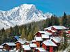 Pierre & Vacances Plagne Lauze - Hotel