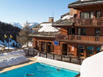 Pierre & Vacances Plagne Lauze - Hotel
