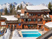 Pierre & Vacances Plagne Lauze - Hotel