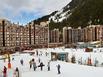 Rsidence Maeva Plagne Bellecte Saint Jacques - Hotel