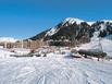 Rsidence Maeva Plagne Bellecte Saint Jacques - Hotel