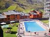 Maeva Tignes Grande Motte - Hotel