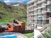 Maeva Tignes Grande Motte - Hotel